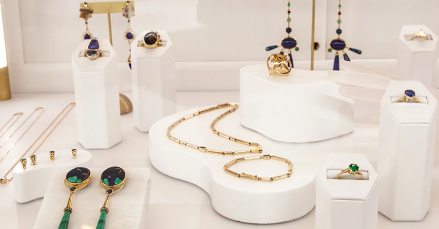 Which are the 25 Best Luxury Jewellers in New York City?