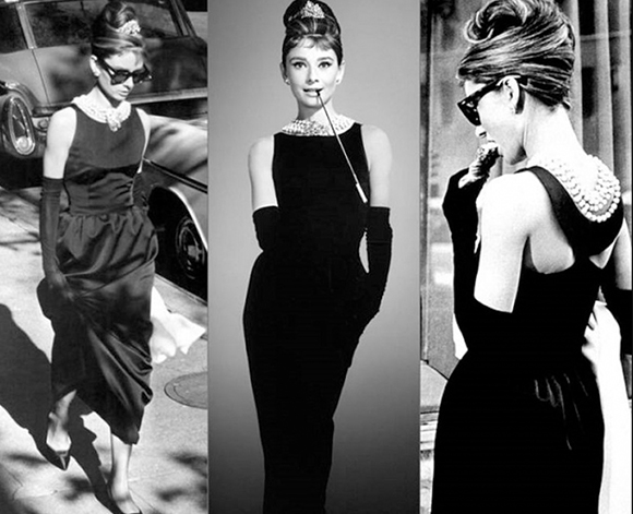Givenchy and Hepburn: The Original Brand Ambassadors - The New York Times