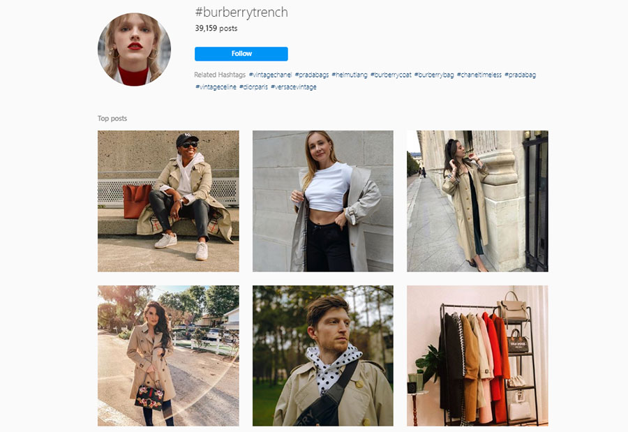 What is fashion digital marketing?