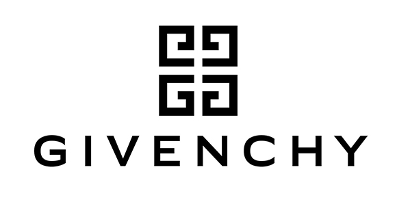 givenchy brand identity