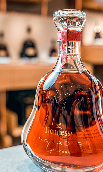 Maison Hennessy Introduces First of Its Kind Hennessy Boutique in