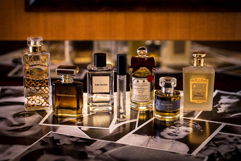 Exclusive Perfumes