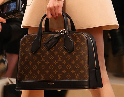 Luxury Briefing: With new waitlist, Louis Vuitton is making it