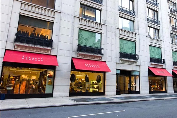 Ultimate Luxury Shopping Destinations in the World