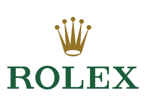 10 Luxury Brand Logos