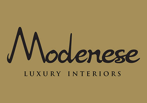 THE STORY OF MODENESE LUXURY INTERIORS AIRPLANE