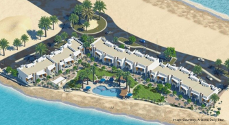 Eagle Village in Puerto Penasco, Sonora, Rocky Point is An Exciting Luxury Real Estate Project in Mexico