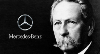 Mercedes-Benz: a brand story immersed in history