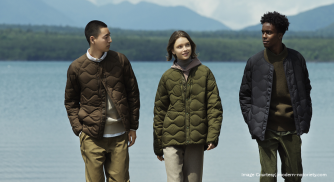 Uniqlo and White Mountaineering Outdoor Collection  - An Interesting Fashion Confluence