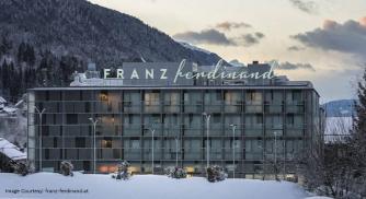 Croatian Hotel Operator Arena Hospitality Purchases Franz Ferdinand Mountain Resort in Carinthia, Austria