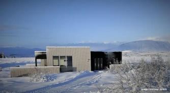 Experience Luxury Villas in The Centre Of The Golden Circle in Beautiful Grimsnes, South of Iceland