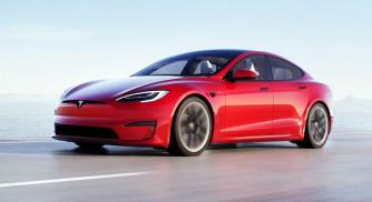 With More Registrations Compared to Mercedes-Benz, Has Tesla Luxury Car Finally Arrived?