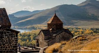 The Best Luxury Hotels in Armenia
