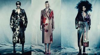 Global Fashion Retail Giant Zara Launches Zara Atelier, Focused on High-end Design and Exquisite Craftsmanship