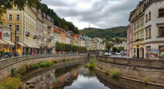 Check Out The Best Luxury Hotels in Karlovy Vary, Czech Republic