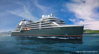 Seattle Based Luxury Cruise Company Seabourn Reveals 2023 Northeast and Northwest Passage Voyages