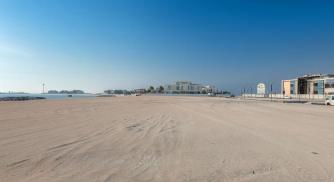 Commencing 2022 with A Record- AED 150 Million Plot Sold in Jumeira Bay by Luxhabitat Sotheby's