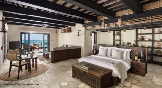 Reconnect With Families and Friends At The Delightfully Refurbished Six Senses Zighy Bay Oman