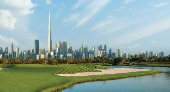 Dubai Prime Residential Market Report for Q1 2022