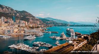 The Ultimate Guide to Luxury Homes in Monaco