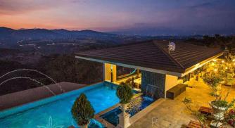 La Residencia Casper in Atenas, Alajuela is Your Dream Luxury Home in Costa Rica