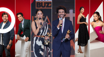 A Night Filled With Stars Awaits - Good News Today Introduces India's First OTT Awards