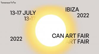 Ibiza's CAN Art Fair 2022 is Expected to Be Spectacular