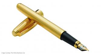 Indian Luxury Brand William Penn Purchases The Iconic American Pen Brand, Sheaffer