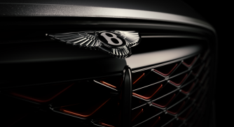 Monterey Car Week 2022 Will Unveil Bentley Mulliner Batur's Brand New Design Language For Bentley