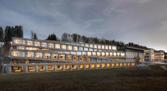 Hotel des Horlogers, Owned by Audemars Piguet, Launches in Le Brassus Switzerland