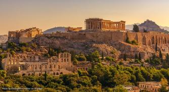 What Makes Athens a Luxury Travel Location?