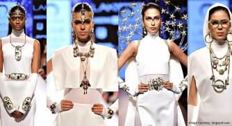 Designers and brands creating offbeat luxury jewellery in India