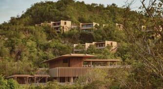 Unexplored Bliss: Reservations Begin at The Brand New Four Seasons Resort Tamarindo, Mexico