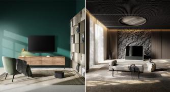 Kronach Based Loewe Technology Unveils Loewe Iconic, a New TV With a Distinctive Design