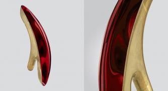 The Upcoming Present Future Auction by AstaGuru Will Include The Artwork of British-Indian Artist Anish Kapoor