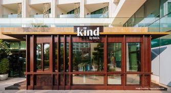 Mandarin Oriental Jumeira, Dubai Introduces an Eco-Friendly Concept Store