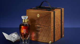 Andres Brugal is a Limited-Edition, Luxury Product Honouring a Path of Greatness