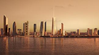 Mandarin Oriental Announces New Luxury Hotel Development in Kuwait