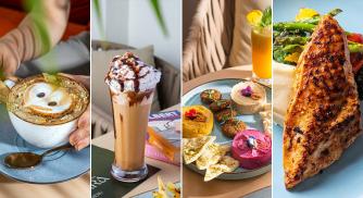Cafe Corra Introduces The Serenity of Bali to Mumbai
