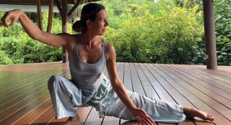 In December 2022, Barbara Drieskens, a Master of Qi Gong and Taiji Quan as Well as a Shiatsu Therapist, Will be at Ayurma