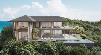 Mandarin Oriental Will Launch a New Resort and Residences in Vietnam's Phu Yen Province
