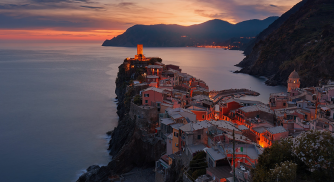 The Enchanting World of Luxury Real Estate in Italy