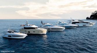 Azimut Yachts is All Set to Breathe The Air of NASA