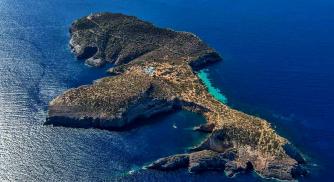 Tago Mago: Discover the Mysteries of Europe's Finest Private Island