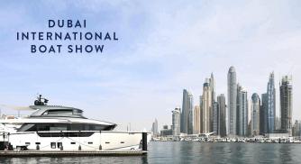 The Dubai International Boat Show 2023 - The Premier Marine Event You Should Attend