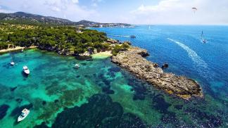 The New Luxury Resort Announced by Mandarin Oriental in Mallorca, Spain Will Be Spectacular