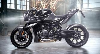 BRABUS X KTM Launch The Mind-Blowing New BRABUS 1300 R Edition 23