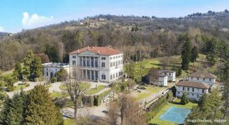 The Story of Luxury Real Estate in Turin, Italy