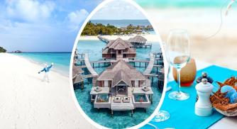 The 'Five Days in Wonderland' Programme at Vakkaru Maldives is The Perfect Way For You to Celebrate Easter