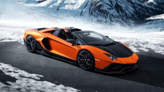 NOVITEC Says Farewell to the Lamborghini Aventador With The Adrenaline Inducing LP 780-4 Ultimae Variant